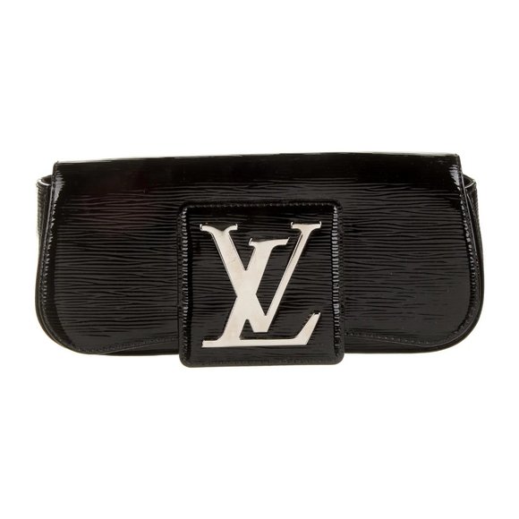 ‼️Price Firm‼️ LOUIS VUITTON Epi Electric Sobe Clutch EXCELLENT Condition